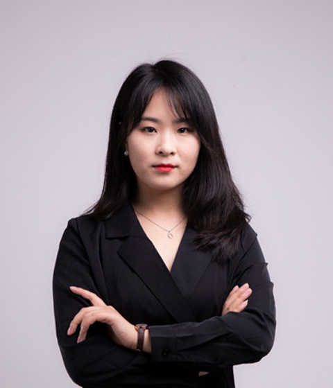 杨婷婷